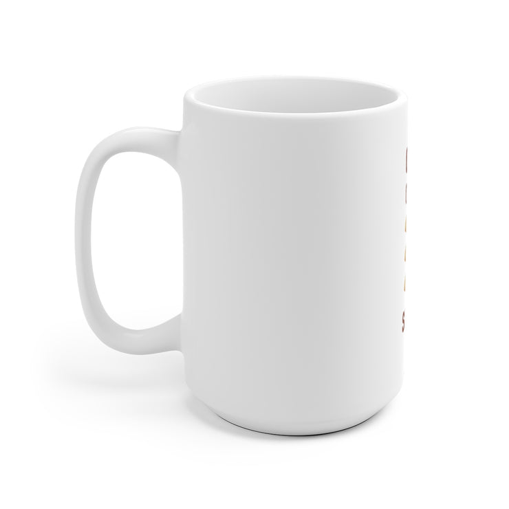 Check Out My Sixpack Mug