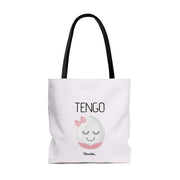 Tengo Hueva Tote Bag