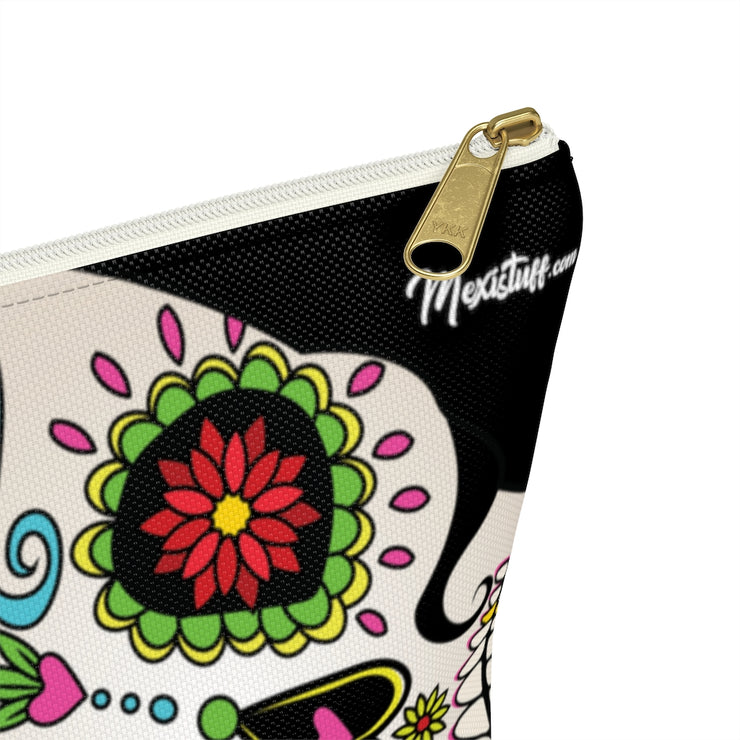 Calavera Accessory Bag