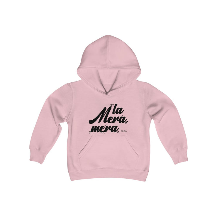 La Mera Mera Hoodie