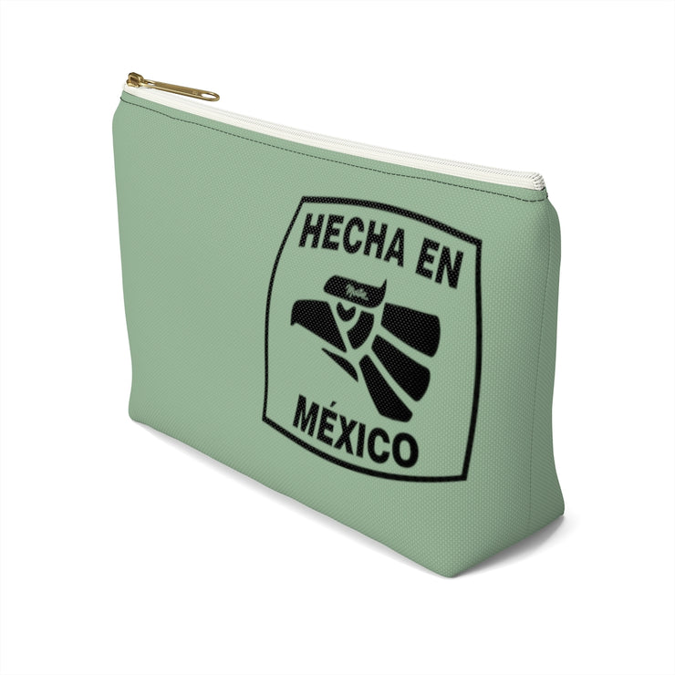 Hecha En México Accessory Bag