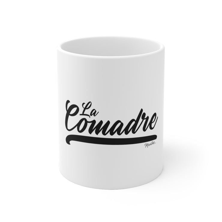 La Comadre Mug