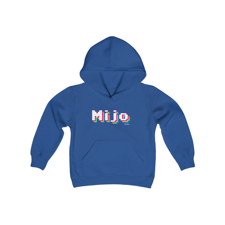 Mijo Kids Hoodie