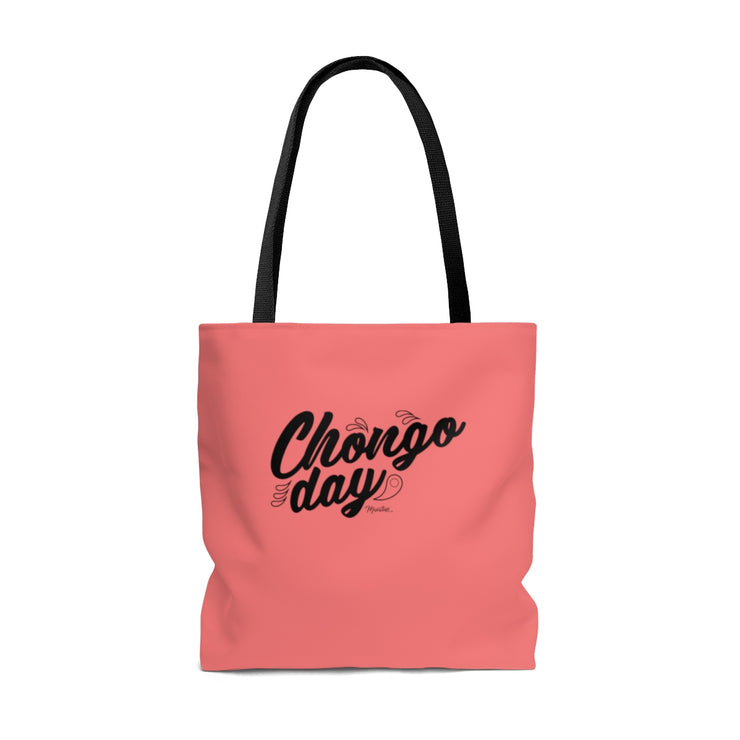 Chongo Day Tote Bag