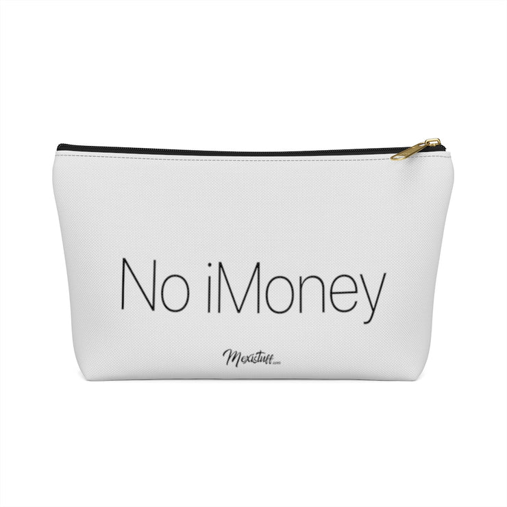 No iMoney Accessory Bag