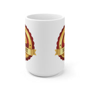 Certified Tacologist Mug
