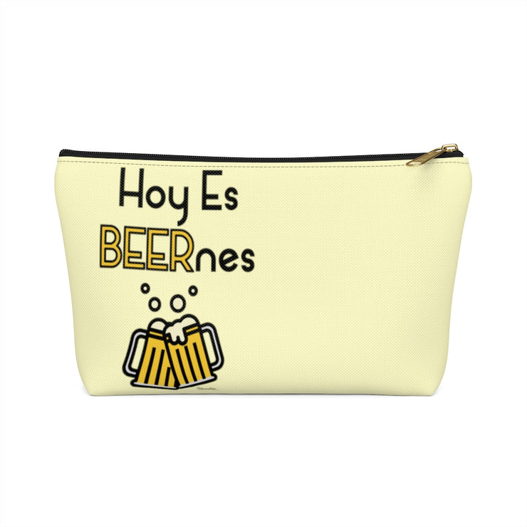 Hoy Es Beernes Accessory Bag