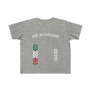 Air Accordion Kid's Tee