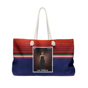 La Chola Weekender Bag