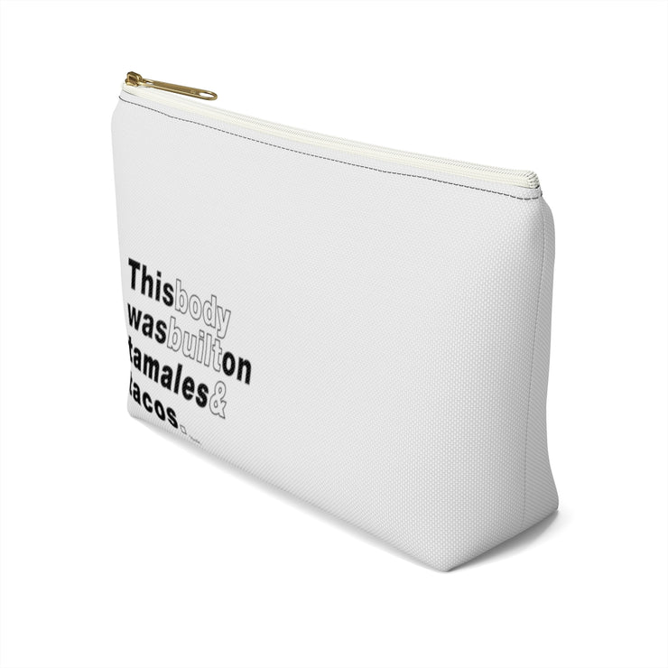 Tamales & Tacos Accessory Bag
