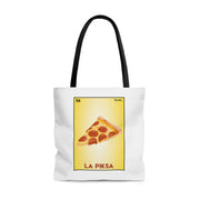 La Piksa Tote Bag