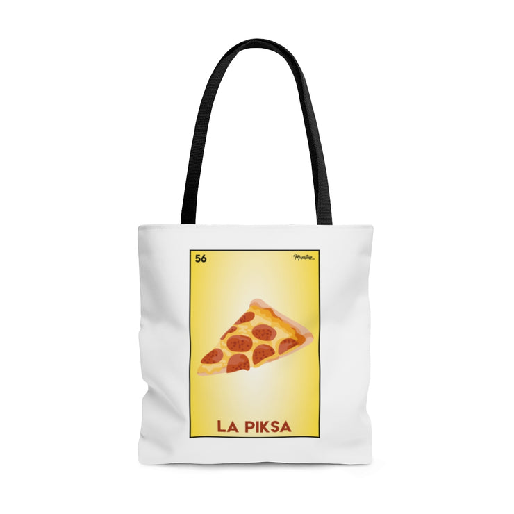 La Piksa Tote Bag