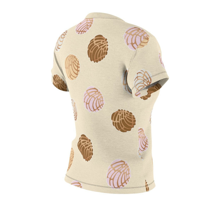 Conchas All-Over Women's Tee