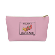 Hecha A Chanclazos Accessory Bag