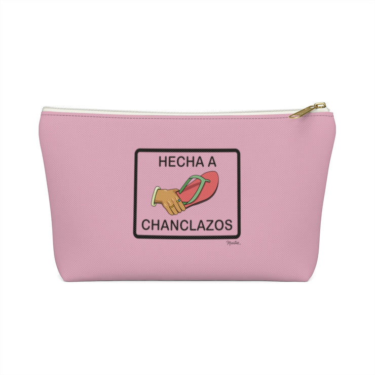 Hecha A Chanclazos Accessory Bag