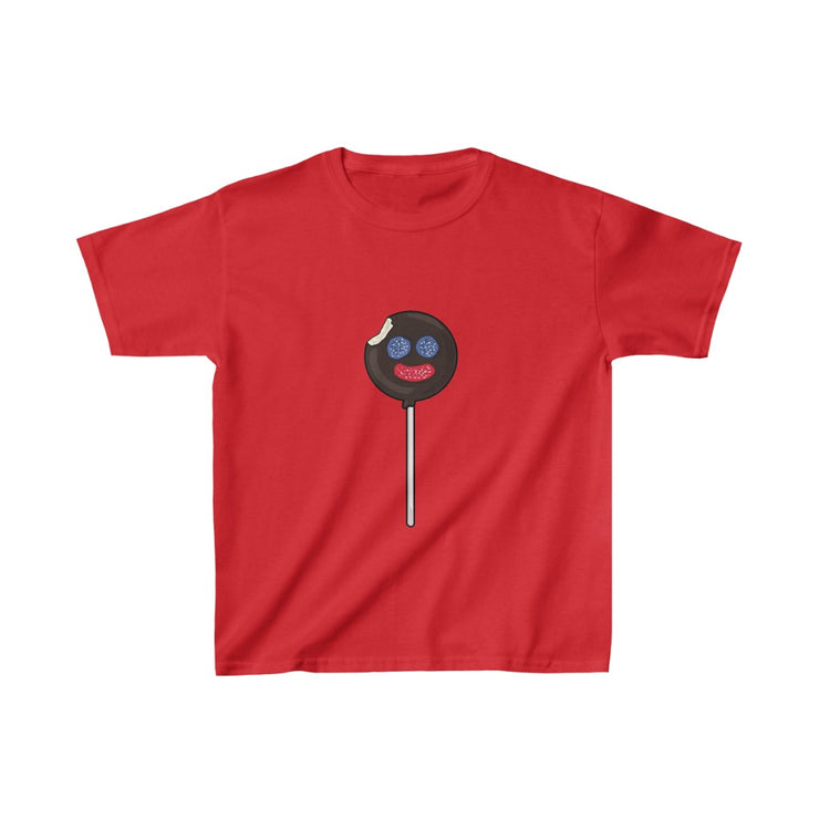 Paleta Payaso Young Kids Tee