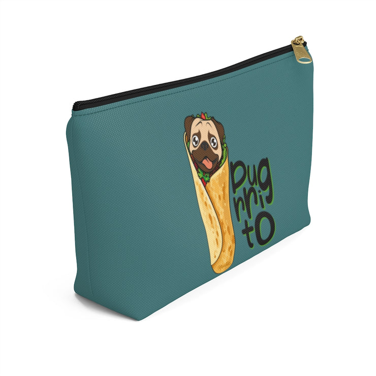 Pugrrito Accessory Bag