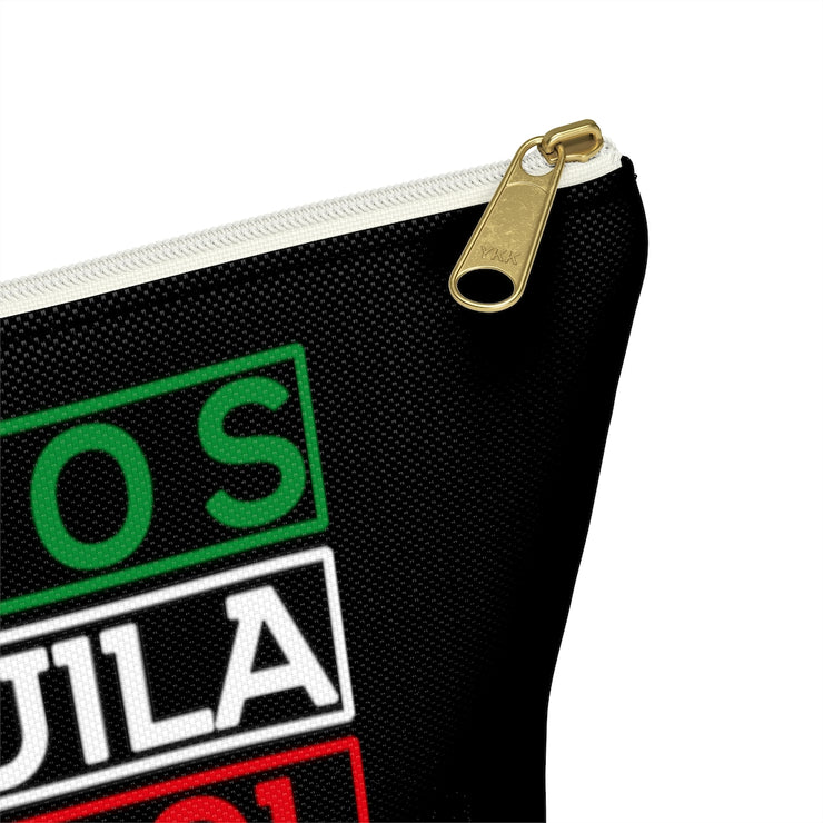 Tacos, Tequila y Futbol Accessory Bag
