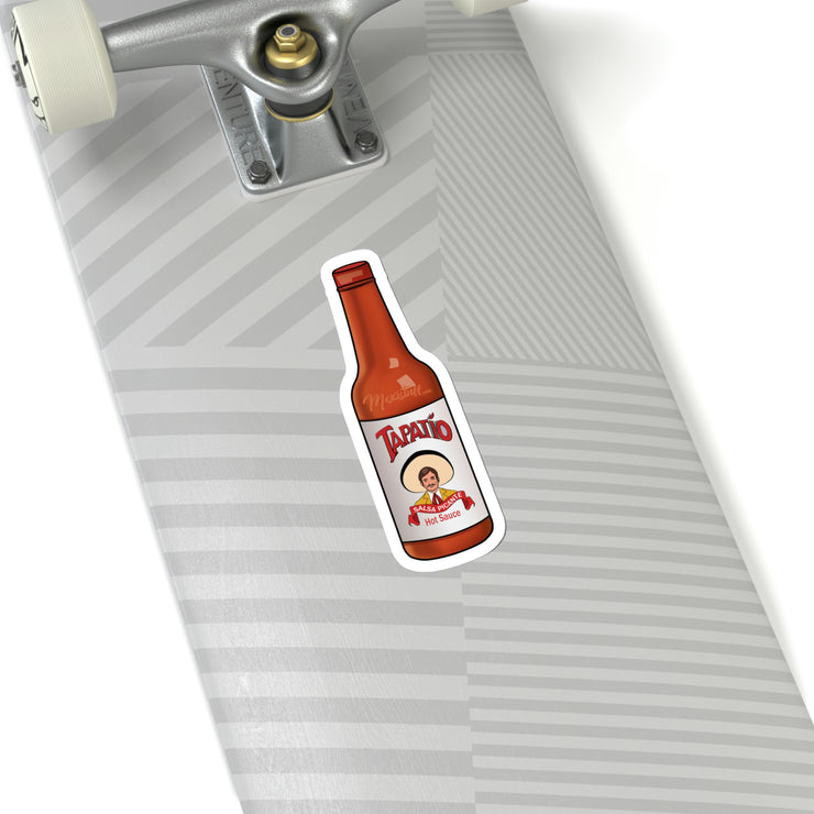 Tapatio Salsa Sticker