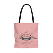 Frida Endure Tote Bag