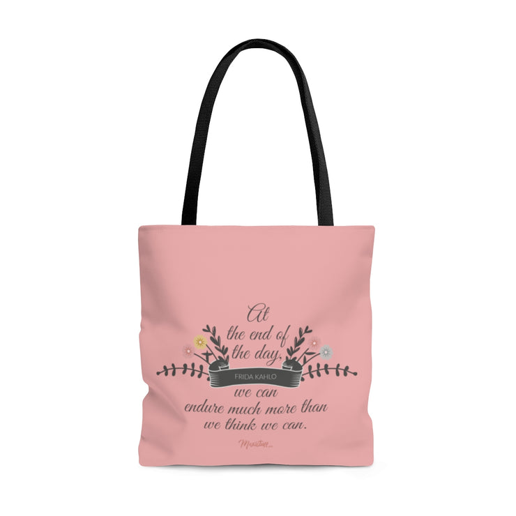 Frida Endure Tote Bag