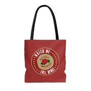 Mazapan Fall Apart Tote Bag