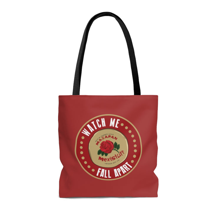 Mazapan Fall Apart Tote Bag