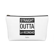 Straight Outta La Vecindad Accessory Bag