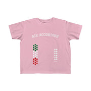 Air Accordion Kid's Tee