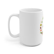 México Lindo Y Querido Mug