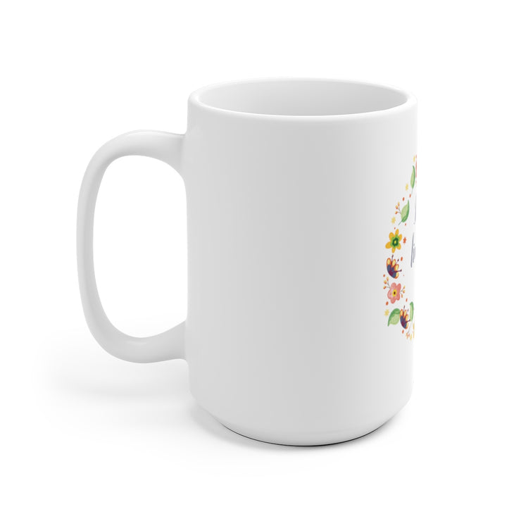 México Lindo Y Querido Mug