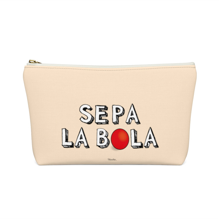 Sepa La Bola Accessory Bag