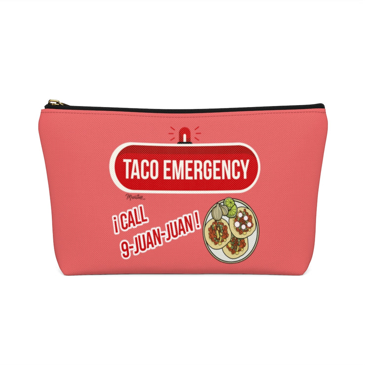 Taco Emergency Accessory Bag