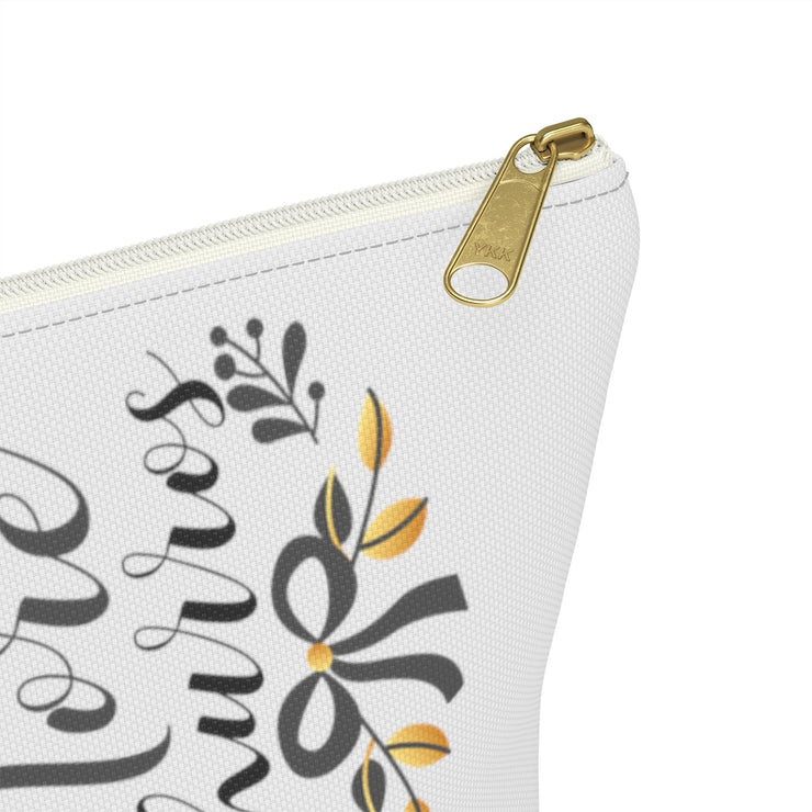 All I Want For Christmas Is More Churros Accessory Bag
