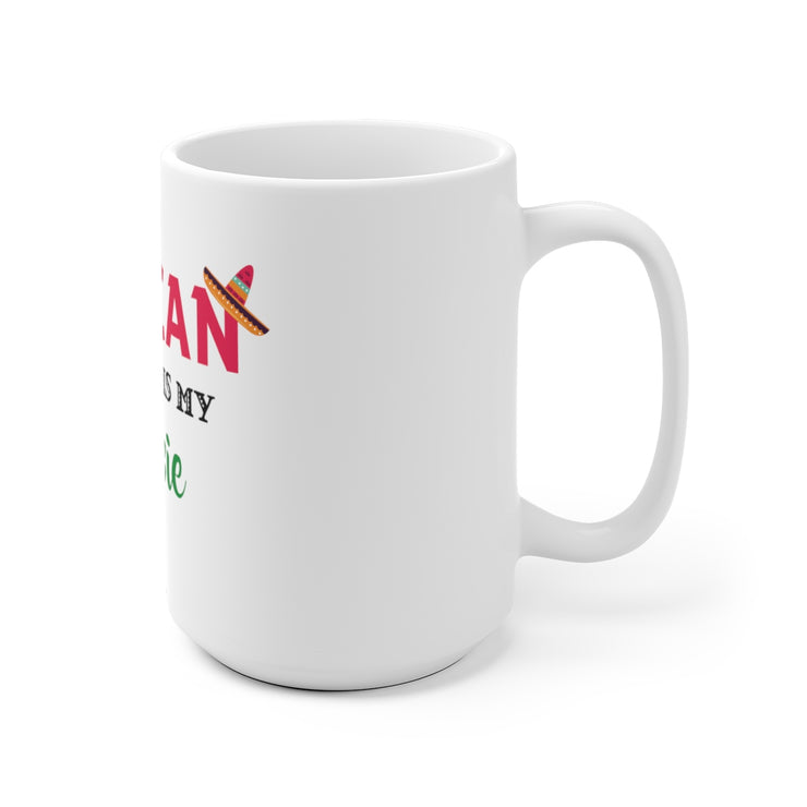 My Juansie Mug
