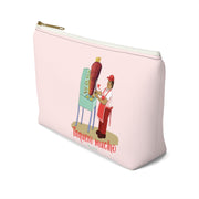 Taquero Mucho Accessory Bag