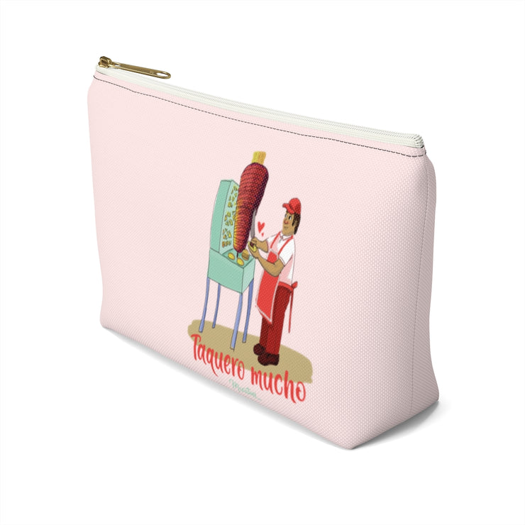 Taquero Mucho Accessory Bag
