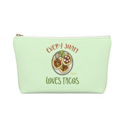 Every Juan Loves Tacos Accessory Bag