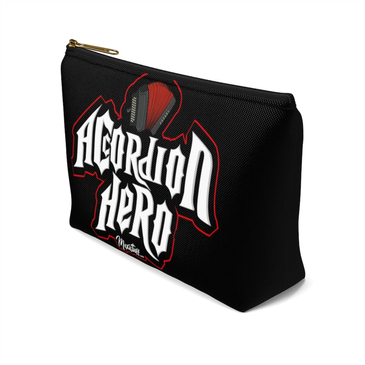 Accordion Hero Accessory Bag