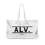 ALV Weekender Bag