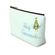 Holy Guacamole Accessory Bag