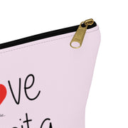 I Love Sopita Accessory Bag
