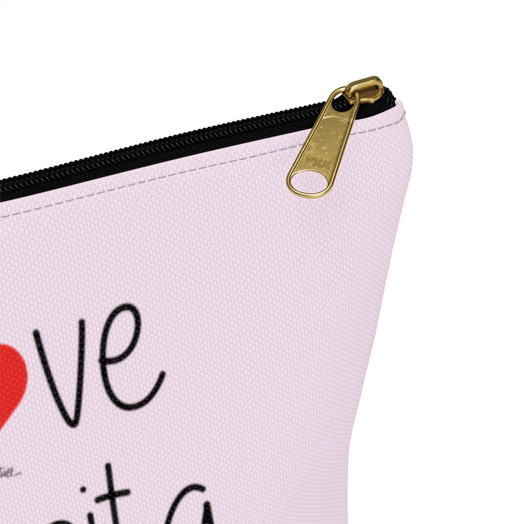 I Love Sopita Accessory Bag