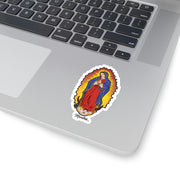La Virgen Sticker