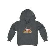 Mexistuff Kids Hoodie