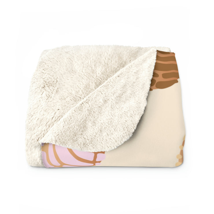 Conchas Blanket 2