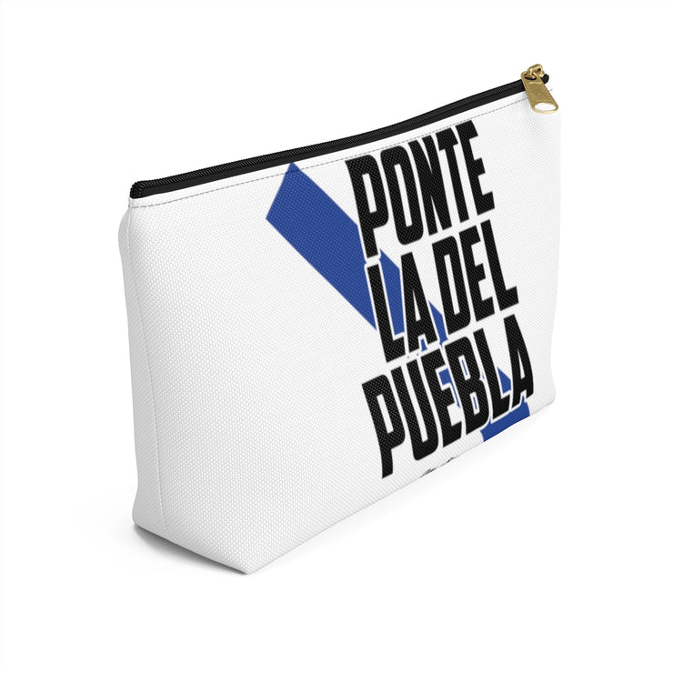 Ponte La Del Puebla Accessory Bag