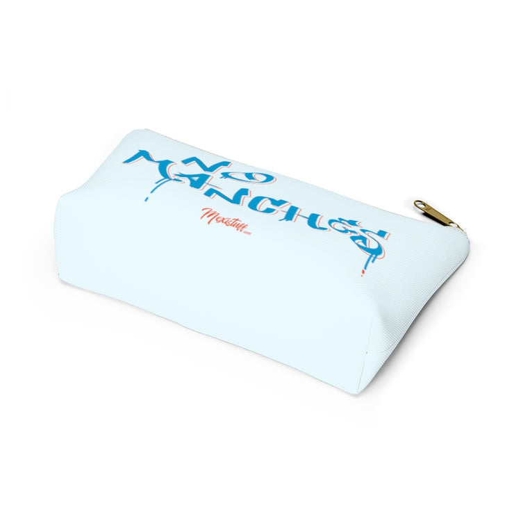 No Manches Accessory Bag