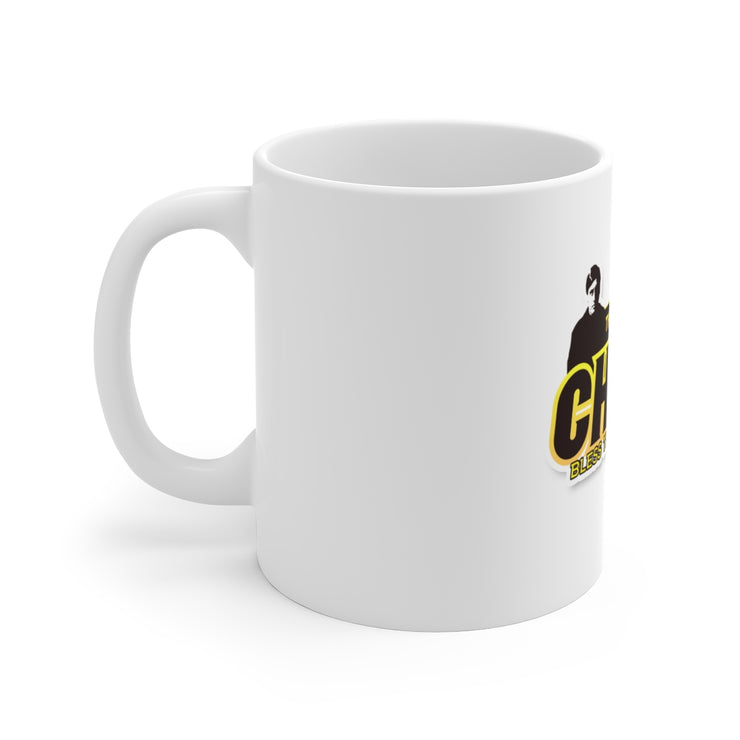 The Lord Chips Mug