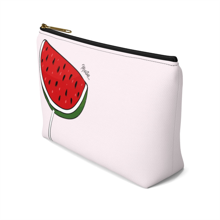 Paleta De Sandía Accessory Bag